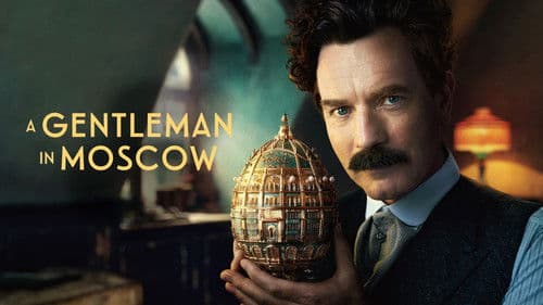 Ein Gentleman in Moskau Bild 2