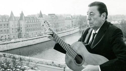 Atahualpa Yupanqui, un trashumante Bild 1