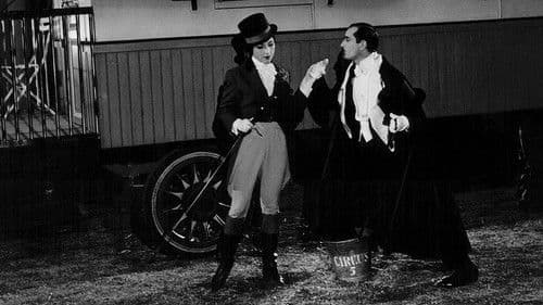 Yoyo, der Millionär Bild 2