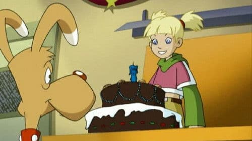 Inspektor Gadgets letzter Fall Bild 6