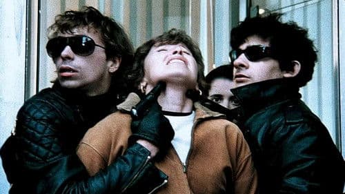 Back Fire - Eine Mutter sieht rot Bild 2