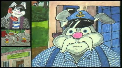 Neue Geschichten vom Osterhasen Bild 3