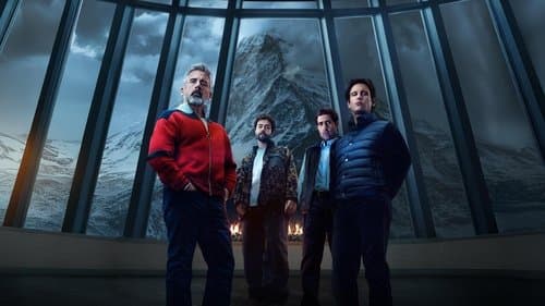 Mountainhead - Gipfel der Macht Bild 3