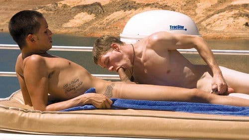 Road Trip Vol. 12: Lake Shasta Bild 1