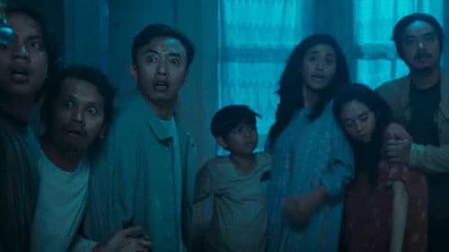 Rumah Dinas Bapak Bild 7