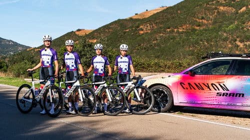 Zwift Academy Finals Bild 2