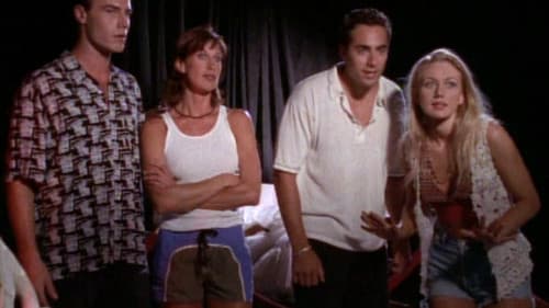 The Erotic House of Wax Bild 2