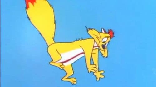 Terrier-Stricken Bild 1