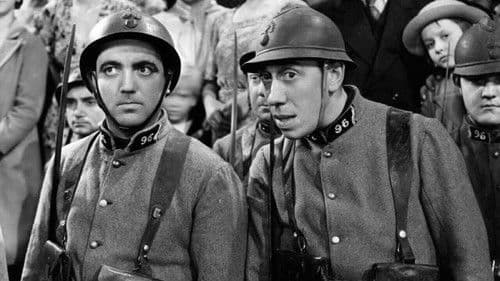 Le Cavalier Lafleur Bild 1