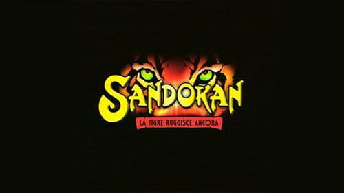 Sandokan - La tigre ruggisce ancora Bild 1