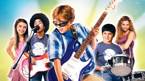 Ein verhexter Sommertag Bild 1