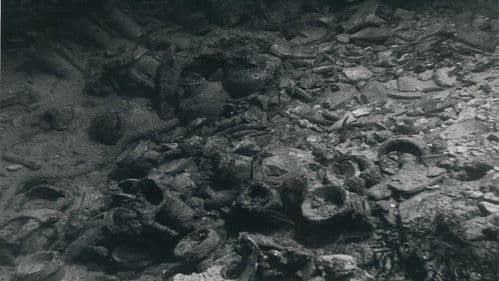 La galère engloutie Bild 1