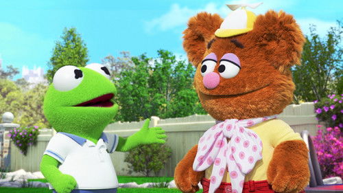Muppet Babies: Show and Tell Bild 3