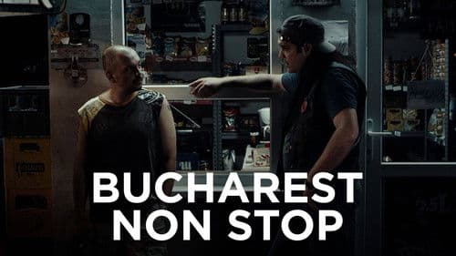 Bucuresti Non Stop Bild 4