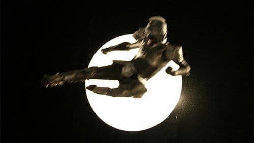 シルバー假面 Bild 1