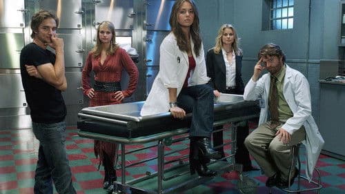 Tru Calling - Schicksal reloaded Bild 5