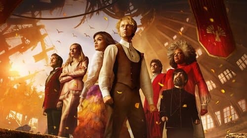 Die Tribute von Panem - The Ballad of Songbirds and Snakes Bild 1