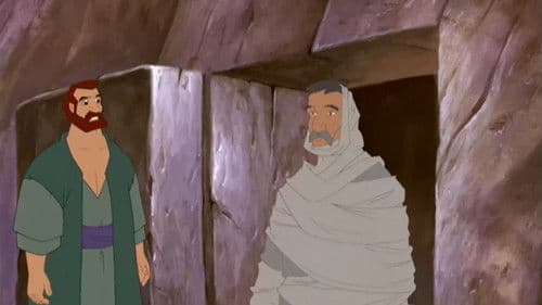 Lazarus Lives Bild 2