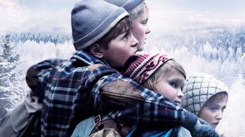 Die Flucht über die Grenze Bild 5