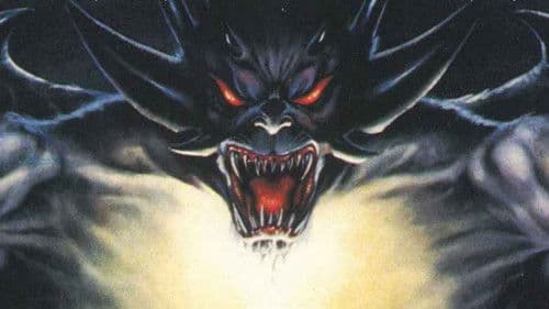 Urotsukidoji - Legend of the Overfiend Bild 3