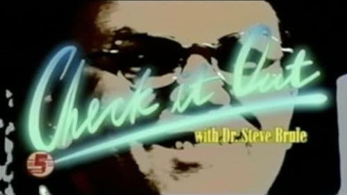 Check It Out! with Dr. Steve Brule Bild 4