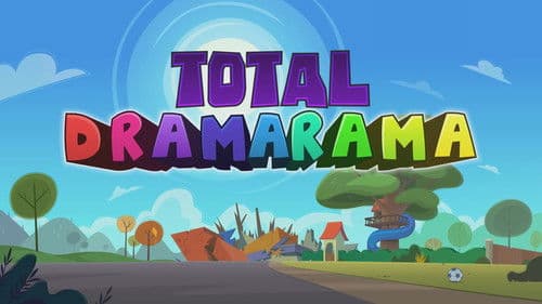 Total DramaRama Bild 6