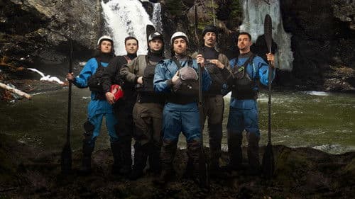 Expédition Kayak Bild 1