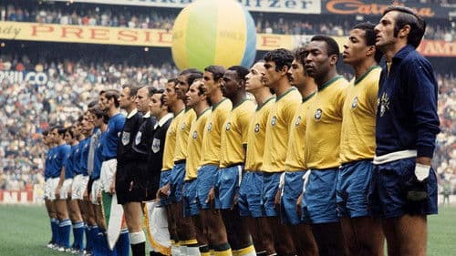 When the World Watched: Brazil 1970 Bild 1
