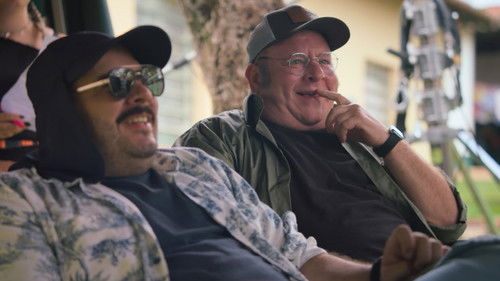 Rodeio Rock – Unverhofft kommt oft Bild 5