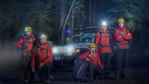 Search and Rescue: North Shore (NSR) Bild 2