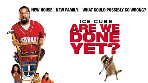 Sind wir endlich fertig? Bild 7