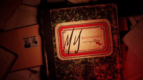 My, budovatelé republiky Bild 1