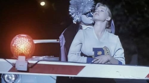 Creeps - Eine unheimliche Geisternacht Bild 8