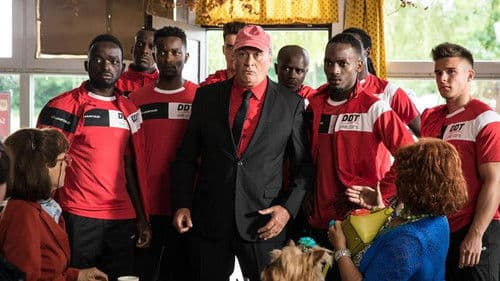 F.C. De Kampioenen 3: Kampioenen Forever Bild 2