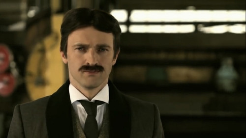 Вільна енергія Тесли Bild 2