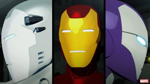 Iron Man - die Zukunft beginnt Bild 8