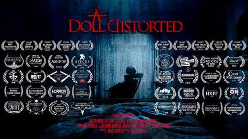 A Doll Distorted Bild 4