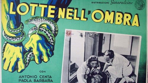 Lotte nell'ombra Bild 1