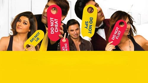 Do Knot Disturb Bild 1