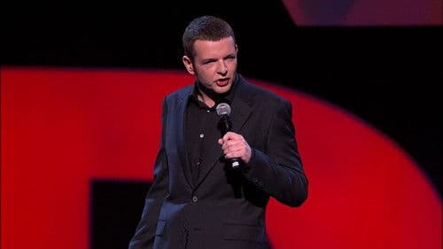 Kevin Bridges: A Whole Different Story Bild 1