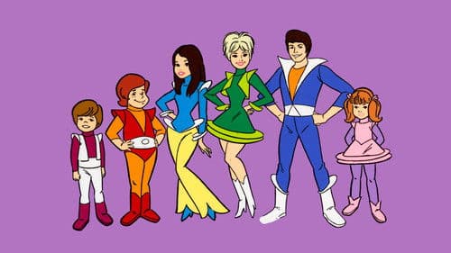 Partridge Family 2200 A.D. Bild 1