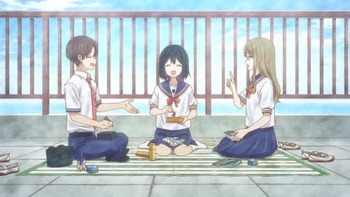 Senpai is an Otokonoko Bild 4