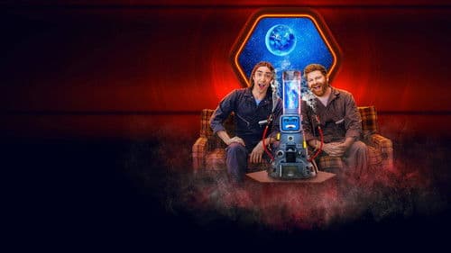 Funny Or Die's High Science Bild 1