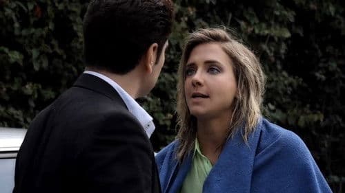 Sueños de pasión: Una suegra muy ardiente Bild 7