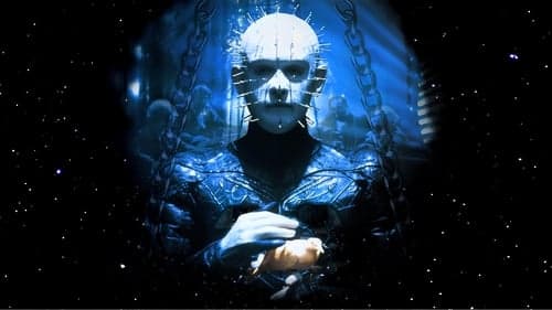 Hellraiser IV: Bloodline Bild 2
