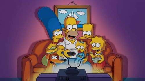 Die Simpsons Bild 4