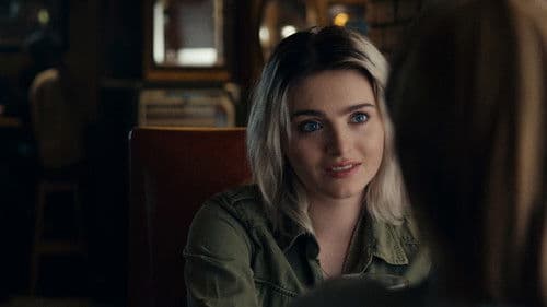 Ein Date für Mad Mary Bild 4