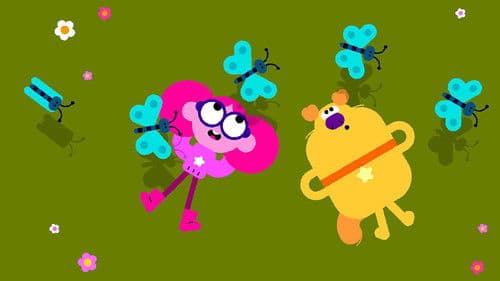 Maddie + Triggs Bild 3