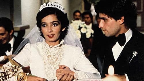 Muchacha de barrio Bild 1