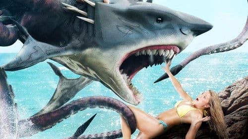 Sharktopus Bild 2